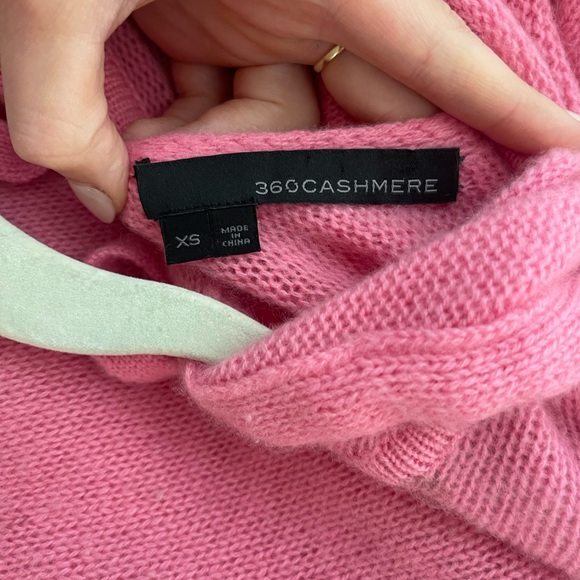 Cashmere sweater! - Picture 3 of 3
